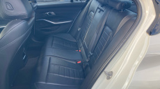 BMW 3 Series 330e M Sport 4dr Step Auto Saloon